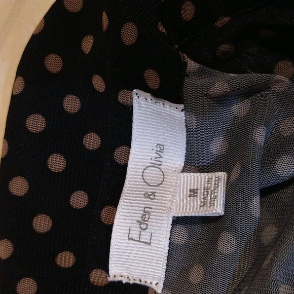 Eden & Olivia Blouse - Picture 6 of 8